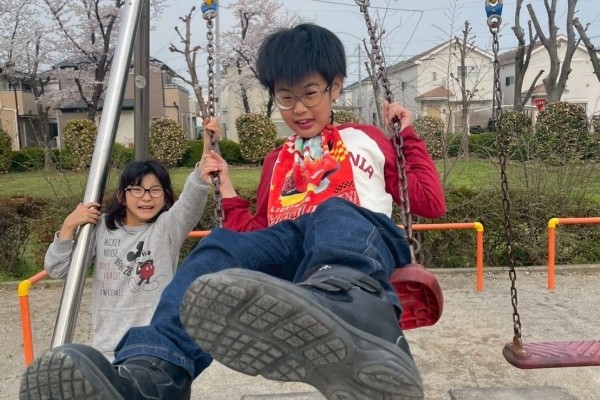 新年度！避難訓練⚠